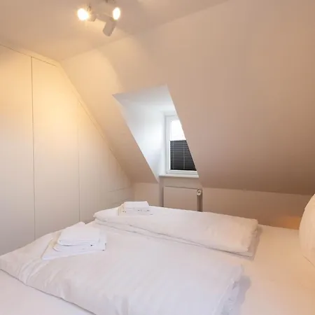 Haus Theo Luise * Böhl