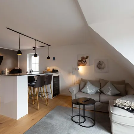 Haus Theo Luise Böhl