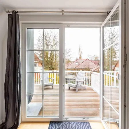 Haus Theo Luise Böhl