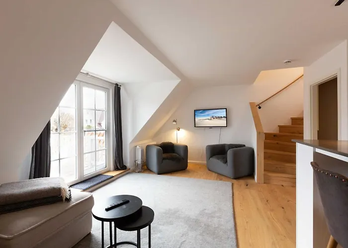 Lägenhet Haus Theo Luise Böhl