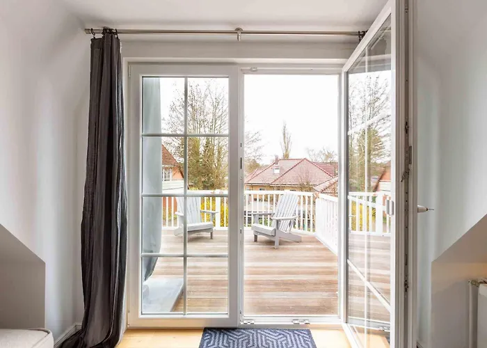 Haus Theo Luise Böhl